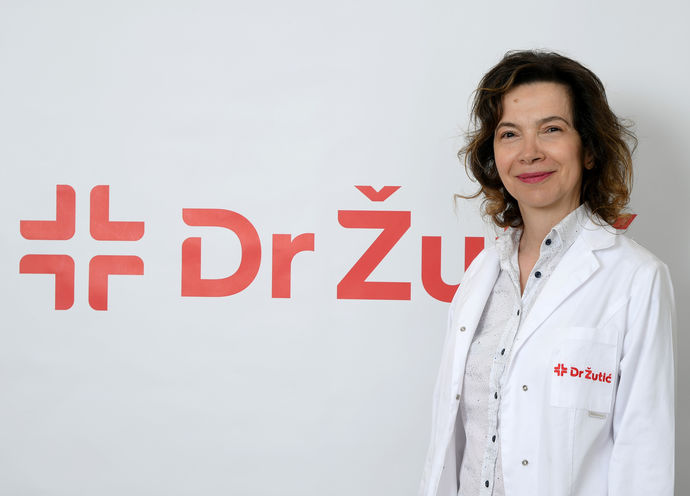 Dr Kovačević Gordana specijalista pedijatar - neurolog