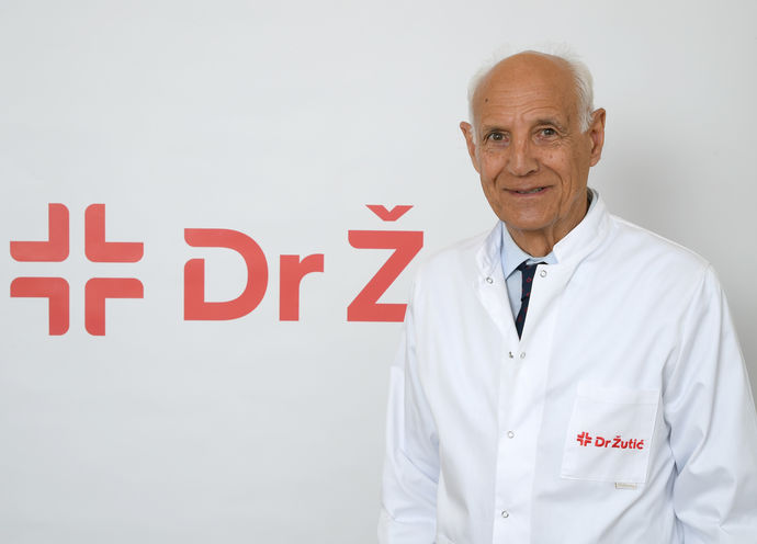 Dr sci med Ignjatović Miodrag NS
