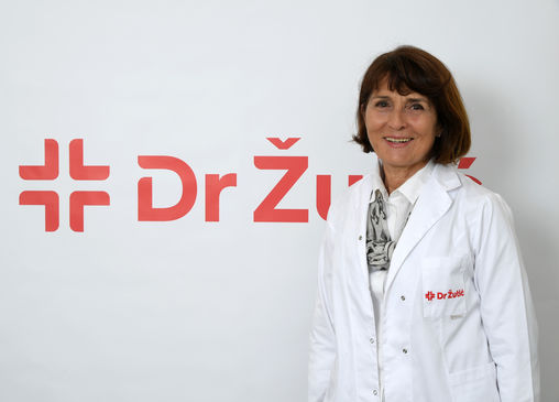 Dr Savić Marica specijalista kardiolog