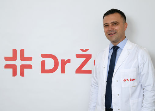 Dr Stefanović Igor specijalista dečiji kardiolog