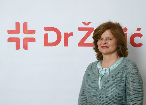 Dr Stojanović Ana specijalista pulmolog
