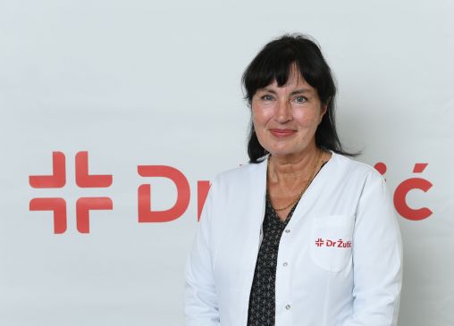 Dr Vukoje-Mišić Snežana specijalista ginekologije i akušerstva