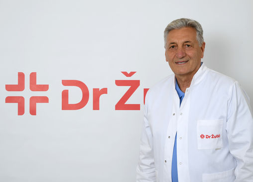 Prim dr Mladenović Tomislav specijalista dermatolog